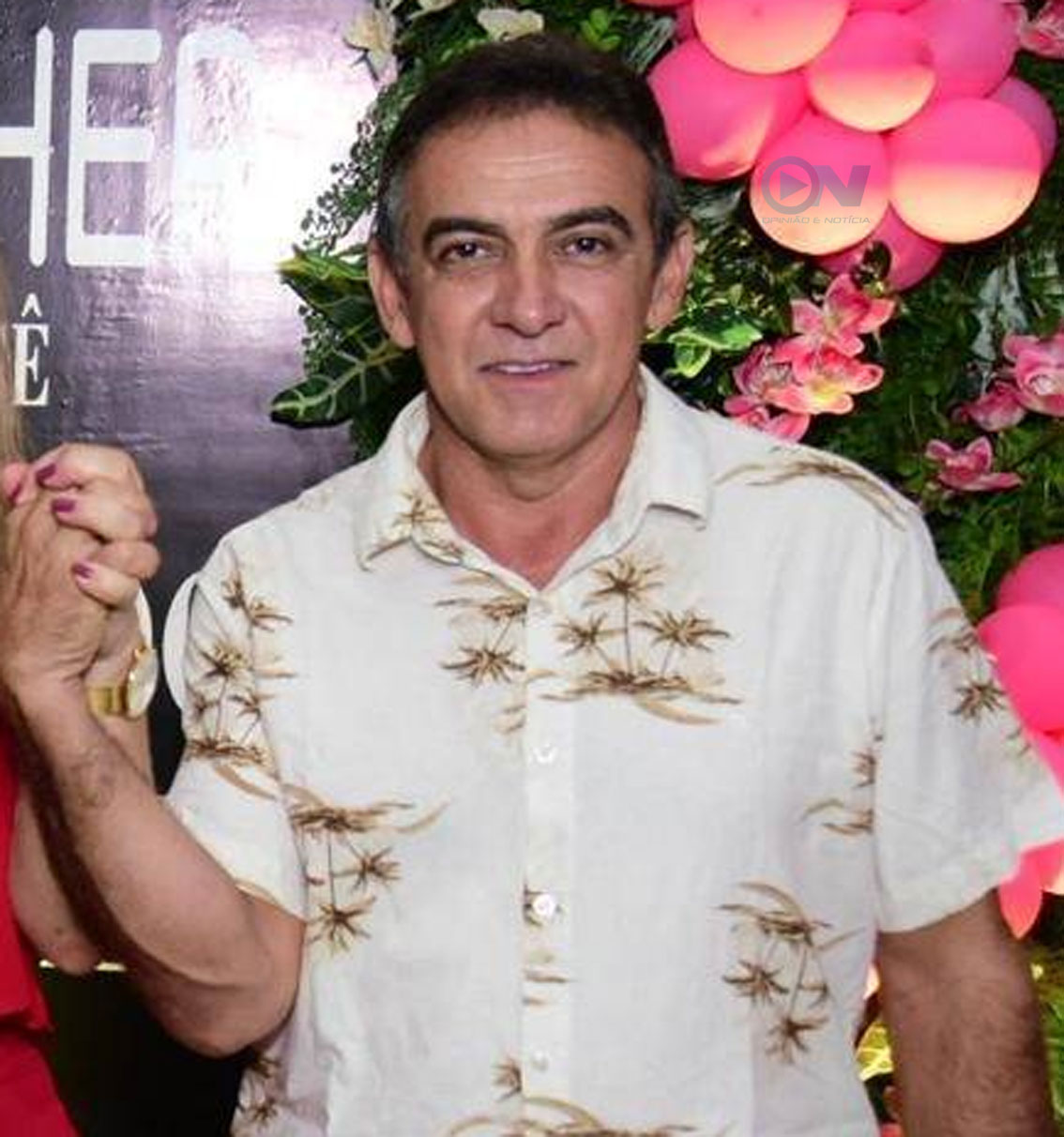 TRE anula decisão que tinha indeferido impugnação contra Ranieri Mazzille em Brasileira